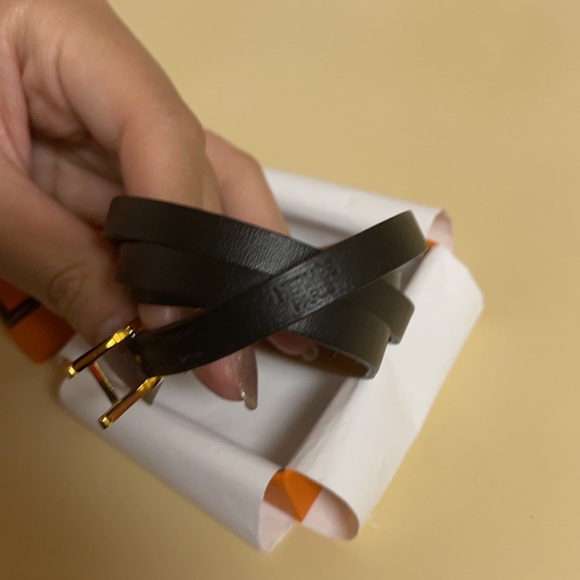 Hermes Hapi 3 bracelet - Picture 3 of 10